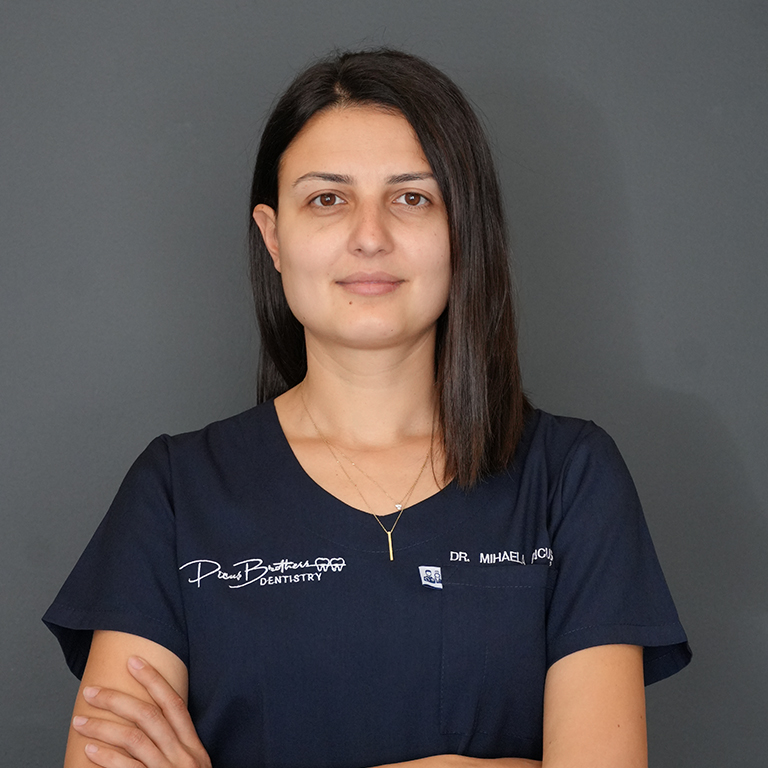 Clinică Stomatologică Brăila