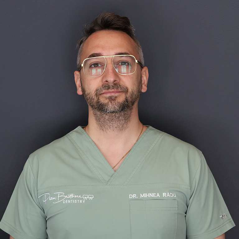 Clinică Stomatologică Brăila